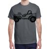 Heavy Cotton™ 5.3 oz. T-Shirt Thumbnail