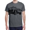 Heavy Cotton™ 5.3 oz. T-Shirt Thumbnail