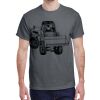 Heavy Cotton™ 5.3 oz. T-Shirt Thumbnail