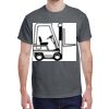 Heavy Cotton™ 5.3 oz. T-Shirt Thumbnail