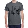 Heavy Cotton™ 5.3 oz. T-Shirt Thumbnail