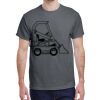 Heavy Cotton™ 5.3 oz. T-Shirt Thumbnail
