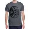 Heavy Cotton™ 5.3 oz. T-Shirt Thumbnail