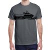 Heavy Cotton™ 5.3 oz. T-Shirt Thumbnail