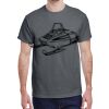 Heavy Cotton™ 5.3 oz. T-Shirt Thumbnail