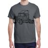 Heavy Cotton™ 5.3 oz. T-Shirt Thumbnail