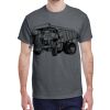 Heavy Cotton™ 5.3 oz. T-Shirt Thumbnail