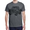 Heavy Cotton™ 5.3 oz. T-Shirt Thumbnail