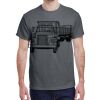 Heavy Cotton™ 5.3 oz. T-Shirt Thumbnail