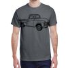 Heavy Cotton™ 5.3 oz. T-Shirt Thumbnail