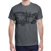 Heavy Cotton™ 5.3 oz. T-Shirt Thumbnail