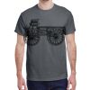 Heavy Cotton™ 5.3 oz. T-Shirt Thumbnail