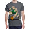 Heavy Cotton™ 5.3 oz. T-Shirt Thumbnail