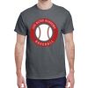 Heavy Cotton™ 5.3 oz. T-Shirt Thumbnail