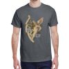 Heavy Cotton™ 5.3 oz. T-Shirt Thumbnail