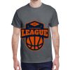 Heavy Cotton™ 5.3 oz. T-Shirt Thumbnail