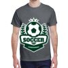 Heavy Cotton™ 5.3 oz. T-Shirt Thumbnail