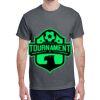 Heavy Cotton™ 5.3 oz. T-Shirt Thumbnail
