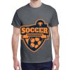 Heavy Cotton™ 5.3 oz. T-Shirt Thumbnail