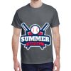 Heavy Cotton™ 5.3 oz. T-Shirt Thumbnail
