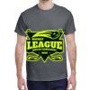 Heavy Cotton™ 5.3 oz. T-Shirt Thumbnail