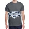 Heavy Cotton™ 5.3 oz. T-Shirt Thumbnail