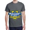 Heavy Cotton™ 5.3 oz. T-Shirt Thumbnail