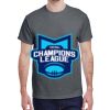 Heavy Cotton™ 5.3 oz. T-Shirt Thumbnail
