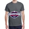 Heavy Cotton™ 5.3 oz. T-Shirt Thumbnail