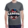 Heavy Cotton™ 5.3 oz. T-Shirt Thumbnail