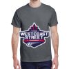 Heavy Cotton™ 5.3 oz. T-Shirt Thumbnail