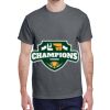 Heavy Cotton™ 5.3 oz. T-Shirt Thumbnail