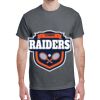 Heavy Cotton™ 5.3 oz. T-Shirt Thumbnail