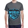 Heavy Cotton™ 5.3 oz. T-Shirt Thumbnail