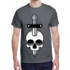 Heavy Cotton™ 5.3 oz. T-Shirt Thumbnail
