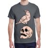 Heavy Cotton™ 5.3 oz. T-Shirt Thumbnail