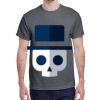 Heavy Cotton™ 5.3 oz. T-Shirt Thumbnail