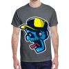 Heavy Cotton™ 5.3 oz. T-Shirt Thumbnail