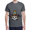 Heavy Cotton™ 5.3 oz. T-Shirt Thumbnail