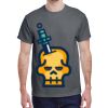 Heavy Cotton™ 5.3 oz. T-Shirt Thumbnail