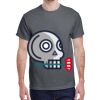 Heavy Cotton™ 5.3 oz. T-Shirt Thumbnail