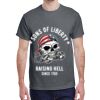 Heavy Cotton™ 5.3 oz. T-Shirt Thumbnail