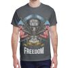 Heavy Cotton™ 5.3 oz. T-Shirt Thumbnail
