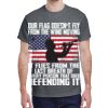 Heavy Cotton™ 5.3 oz. T-Shirt Thumbnail