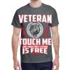Heavy Cotton™ 5.3 oz. T-Shirt Thumbnail