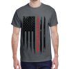Heavy Cotton™ 5.3 oz. T-Shirt Thumbnail