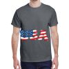 Heavy Cotton™ 5.3 oz. T-Shirt Thumbnail