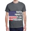 Heavy Cotton™ 5.3 oz. T-Shirt Thumbnail