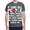 Heavy Cotton™ 5.3 oz. T-Shirt Thumbnail