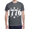 Heavy Cotton™ 5.3 oz. T-Shirt Thumbnail